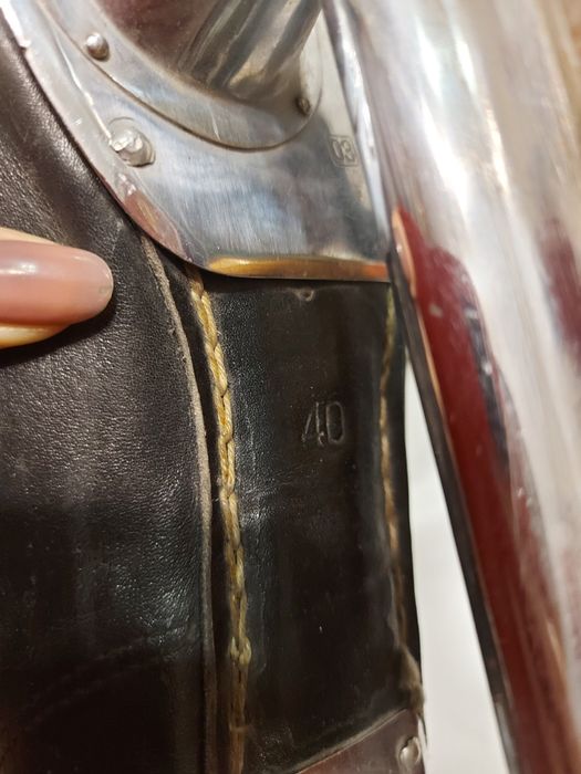 Коньки 40 размер. советского периода