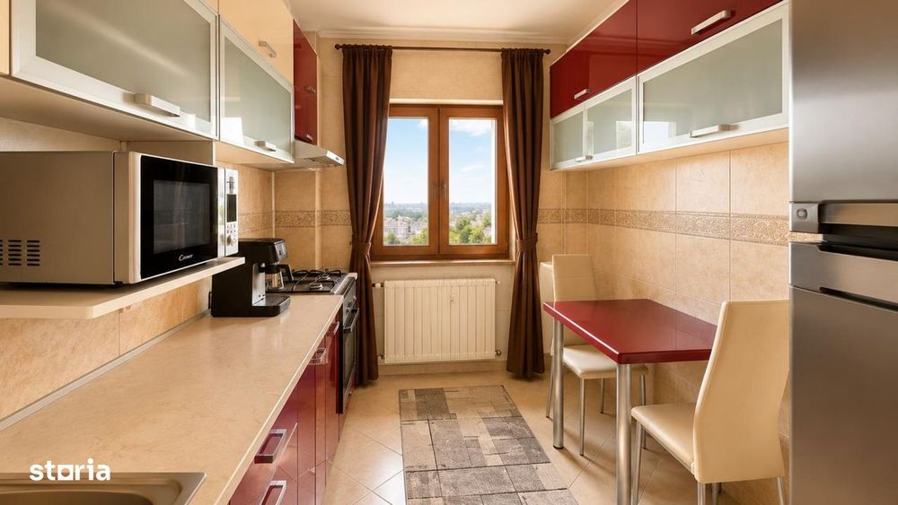 Apartament 2 camere I Turda I De vanzare