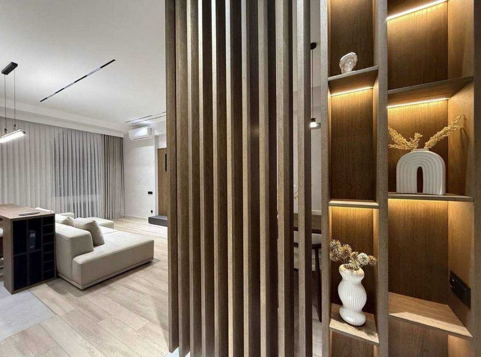 Жк Mirabad avenue ! Сдается 3 ком квартира в Элитном Районе!!!