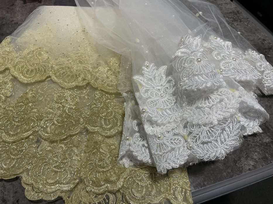 Келинлик фатаси (салом учун)