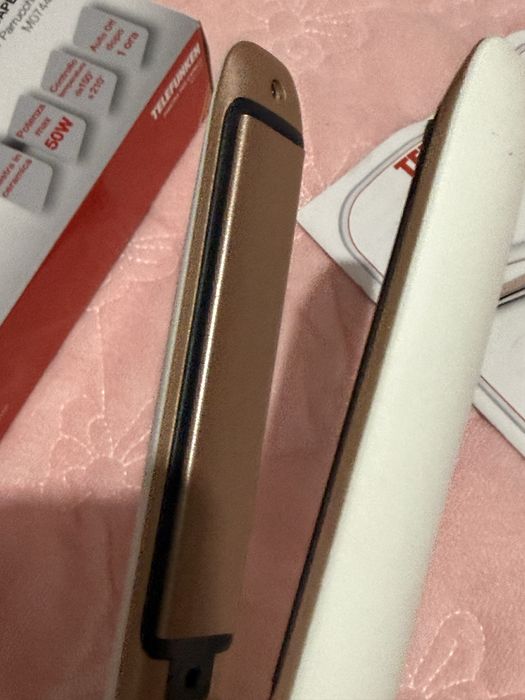 Выпрямиель новый