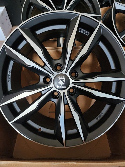 Jante noi 5×112 R17 mercedes volkswagen audi seat skoda