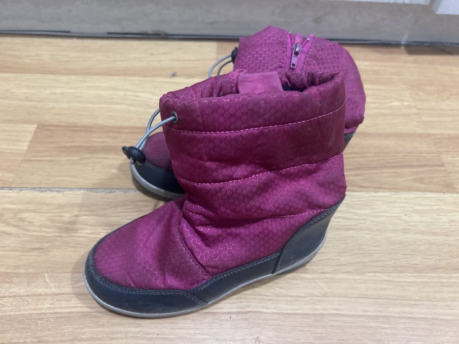 Киілген аяқ киімдер тегін