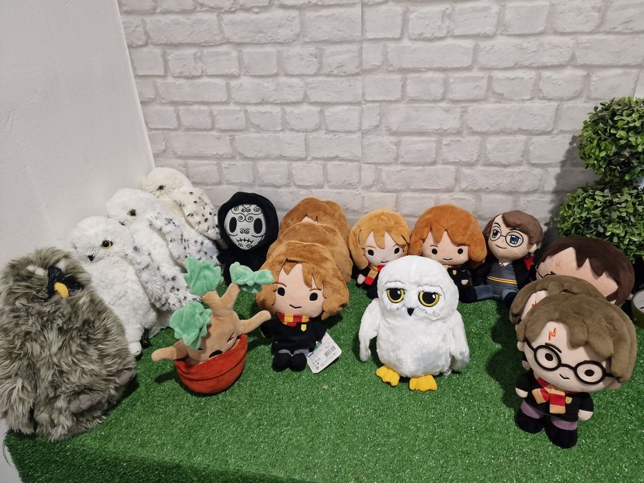 Хари Потър колекция