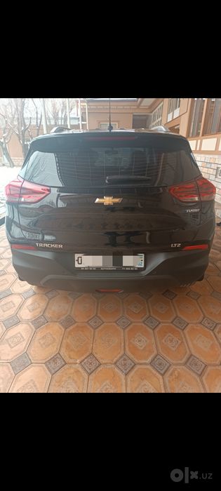 Tracker ltz 2023 noyabr