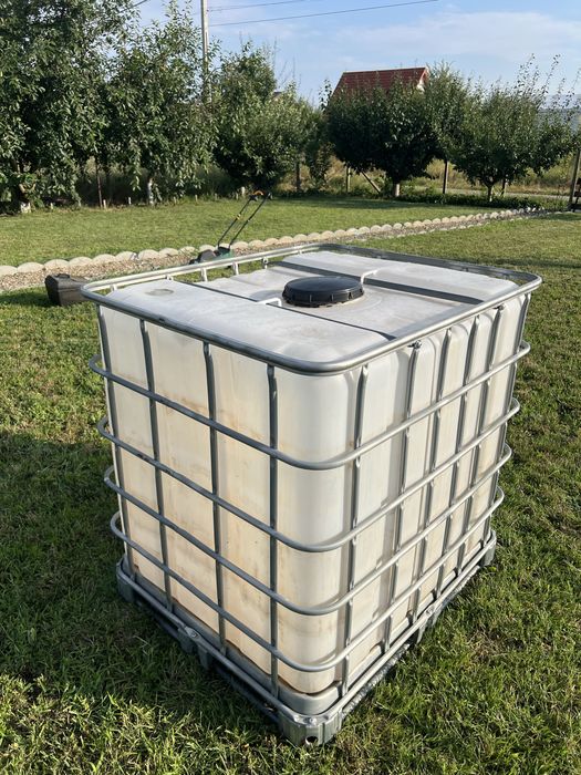 Butoi pc 1000 litri