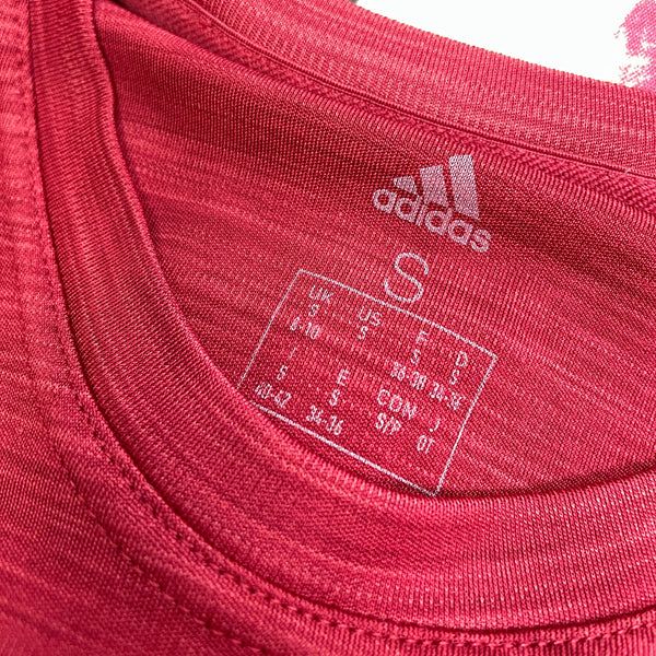 Дамска тениска ADIDAS | S