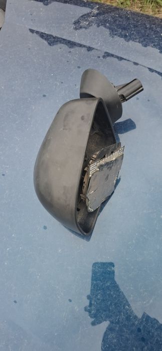 Зеркало Рено Логан 2014 г.в.