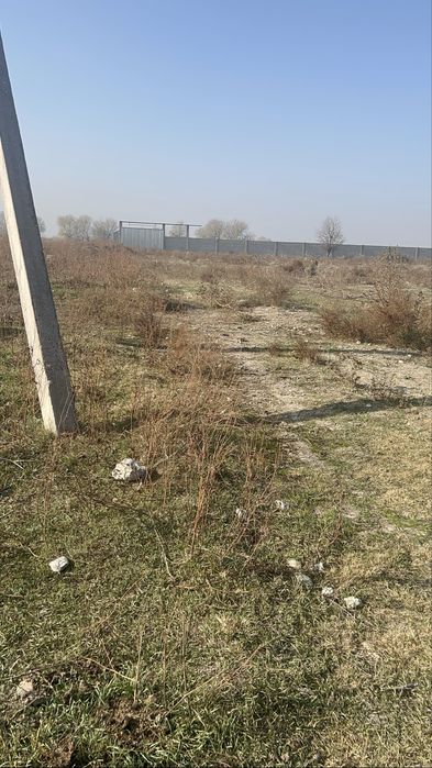 Янгиюлда ер сотилади