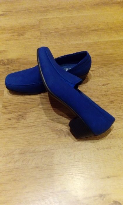 Дамски спортно елегантни обувки