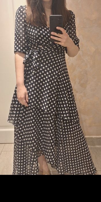 Rochie cocktail ocazie