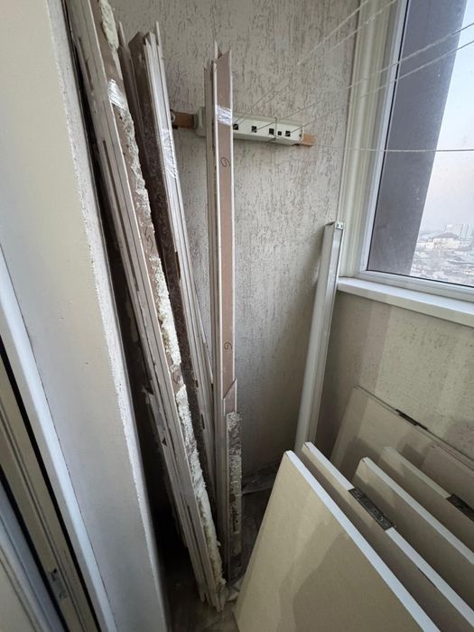 Срочно продам двери