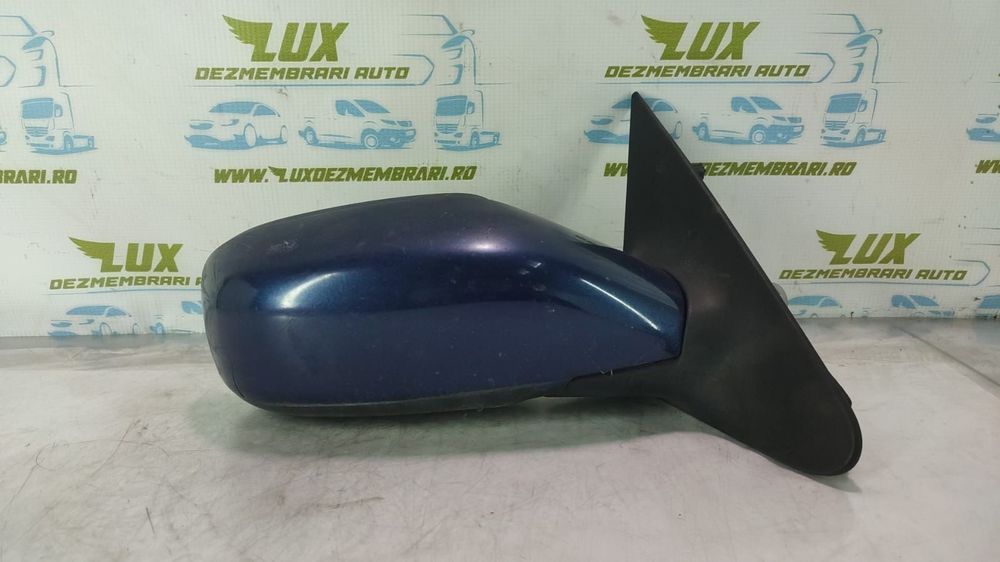 Oglinda dreapta E9014128 Renault Laguna 2 [facelift] [2005 - 2007] 2.