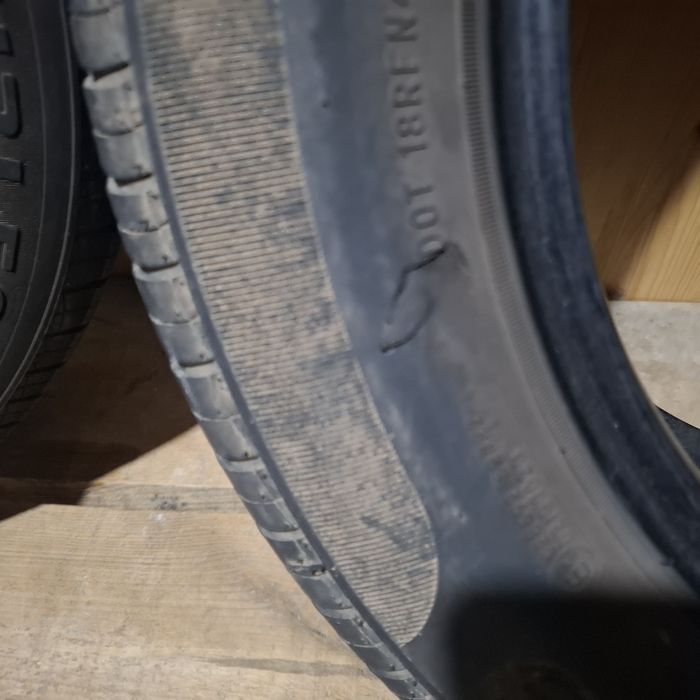 Продам шины на 15