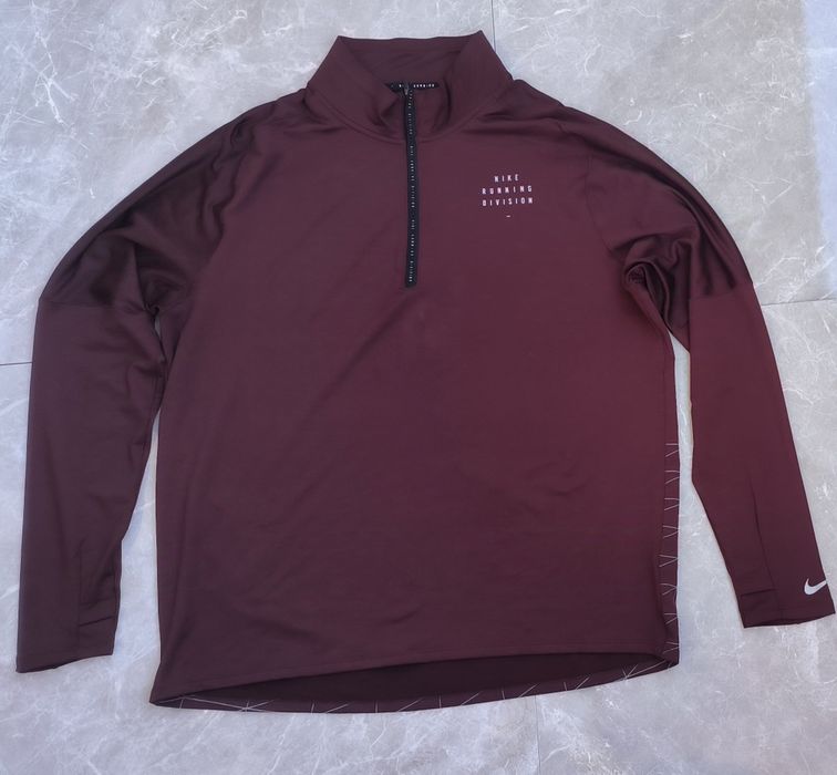 Nike Run Division Men's размер XL размер