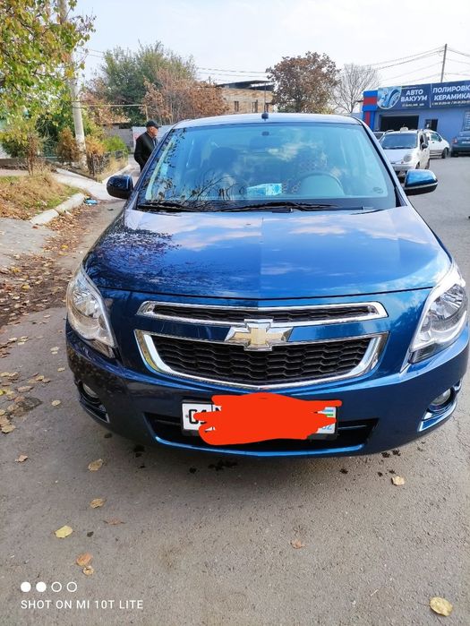 Продается кобальт автомат