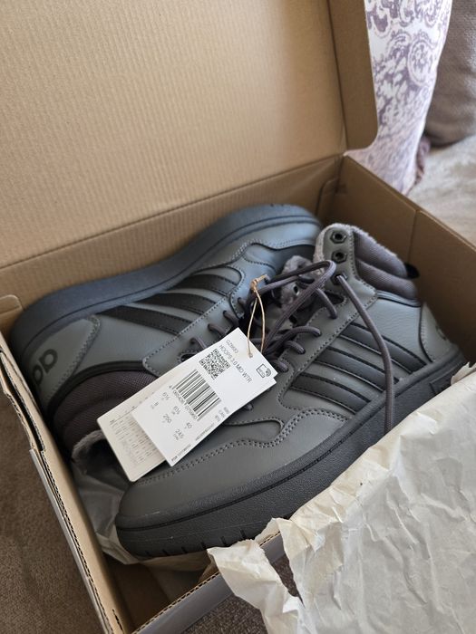 Adidas кецове -40