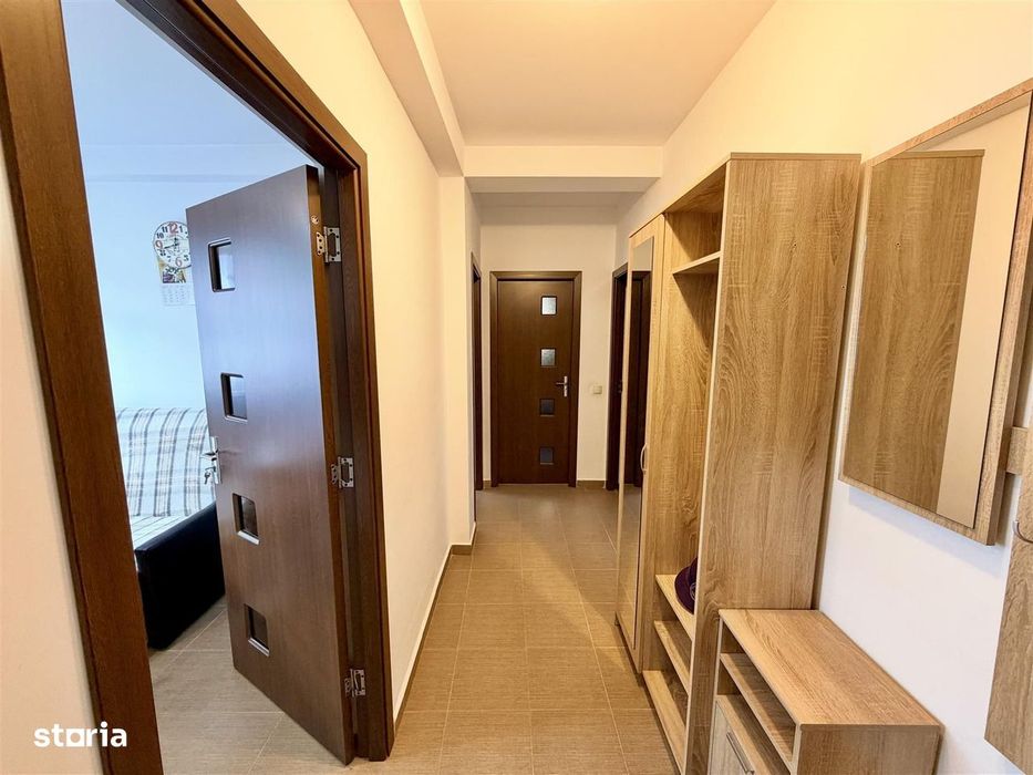 Apartament 2 camere, 50 mp, balcon si parcare – Arhitectilor