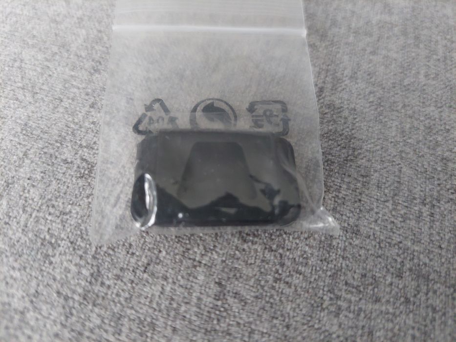 Фотоапарат Nikon D3200 с обектив Nikkor 18-105mm