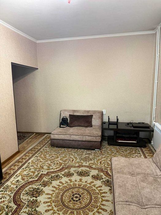 Продается 2-х ком квартира. Карасу-1.