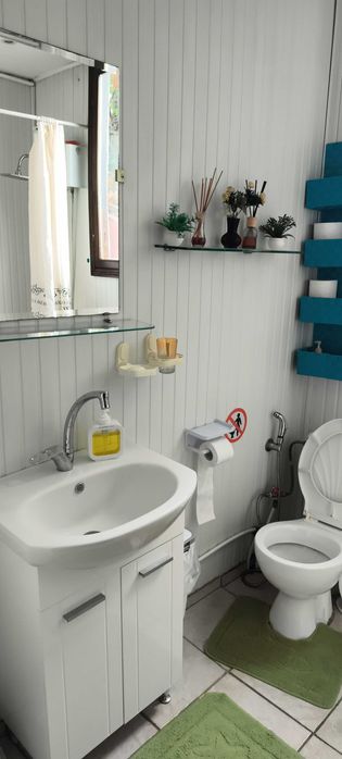 Къща за гости в Индже войвода