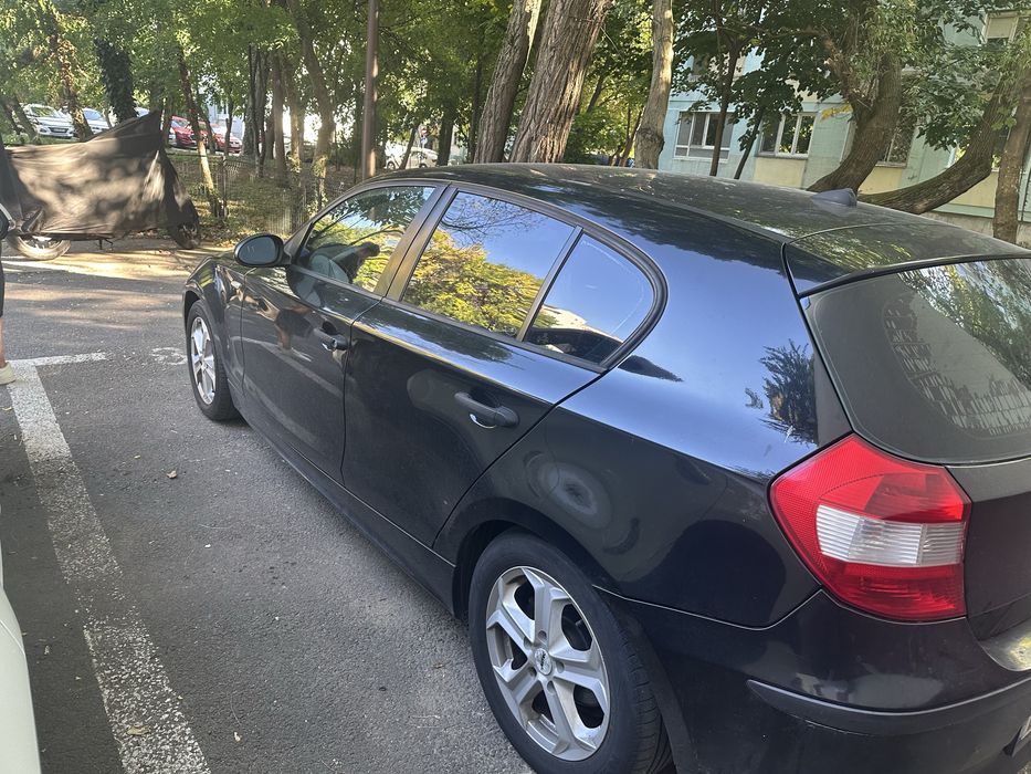 Bmw seria 1 116i