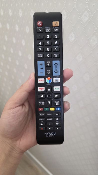 Продам телевизор Samsung