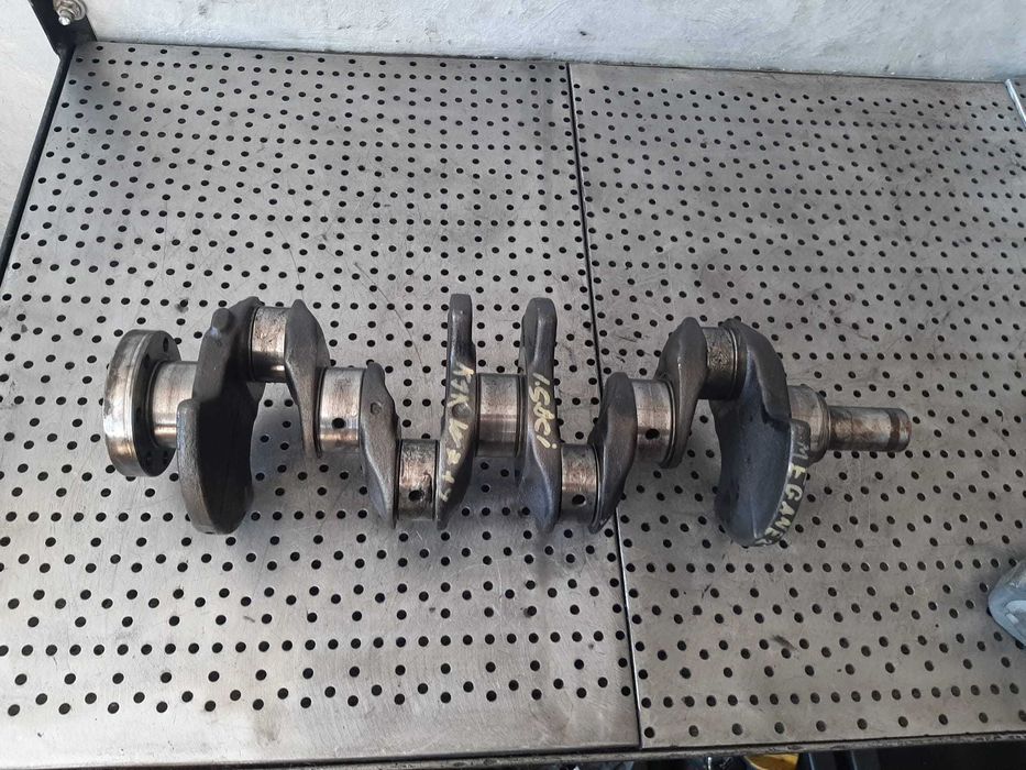 vibrochen 1.5 dci k9kw718 renault megane 2