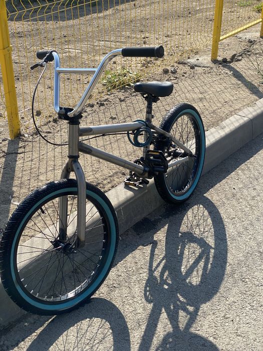 BMX Petava продажа обмен