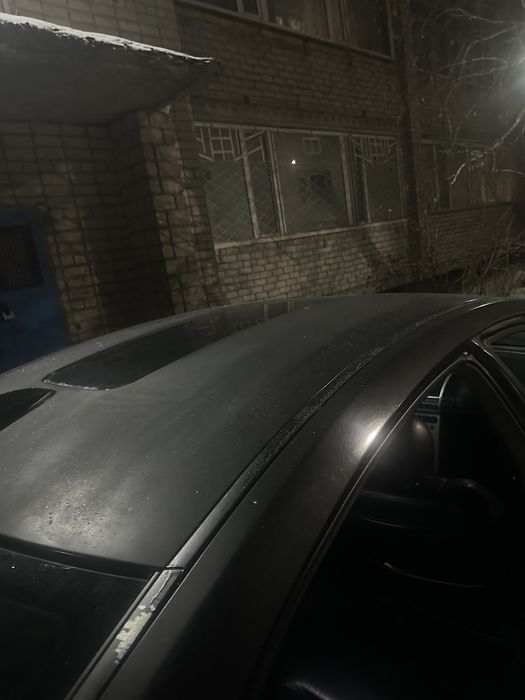 Продам nissan maxima a34