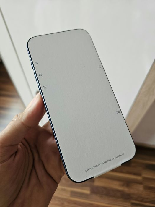 iPhone 17 Pro Max 256GB 100% zero cicluri garanție
