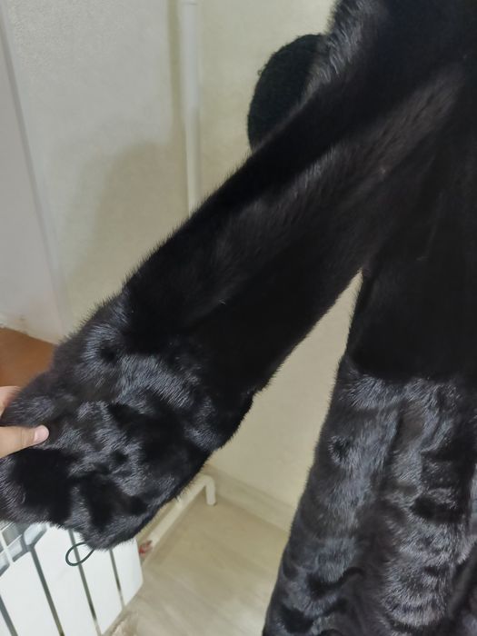 Шуба Норка Belinda