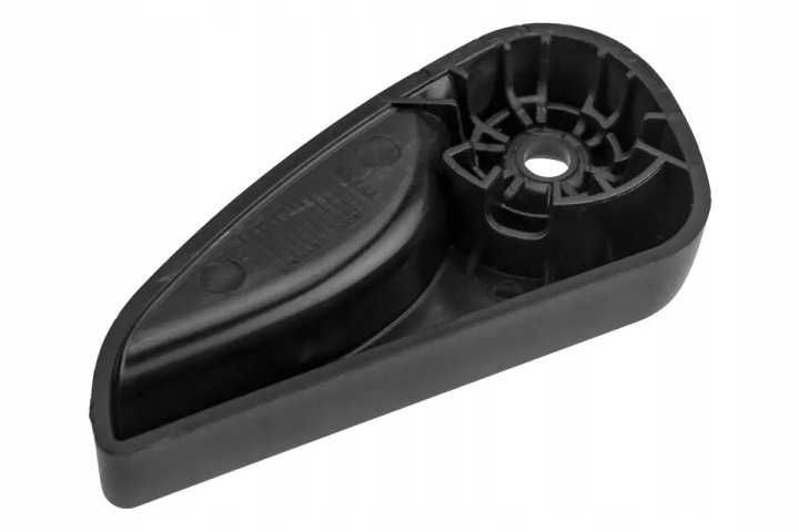 Дръжка за отваряне на преден капак BMW X5 E70 / X5 F15 / X6 E71 / X6 F16 / OEM 51437148523