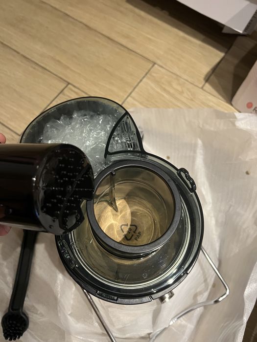 Сокоизтисквачка