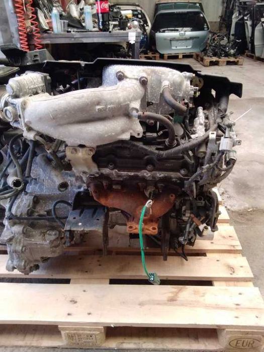 Авторазбор AutoHub Коктал 2 Баршын 30