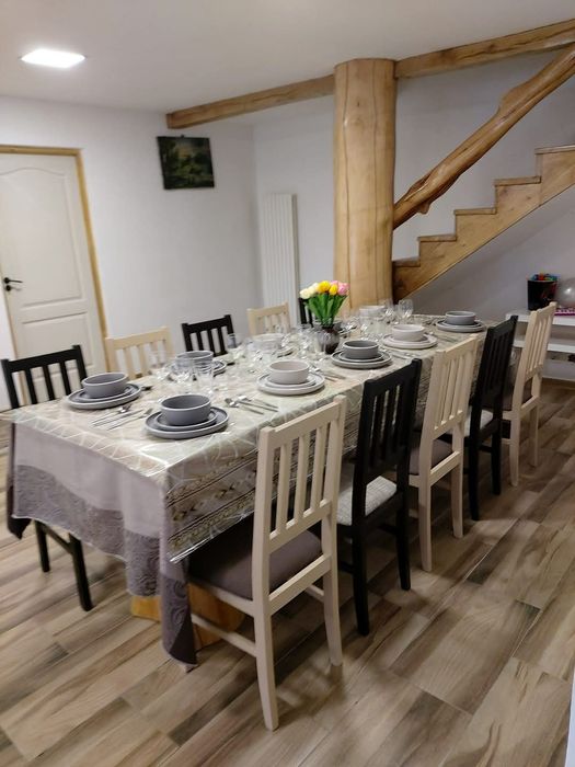 Cabană de inchiriat