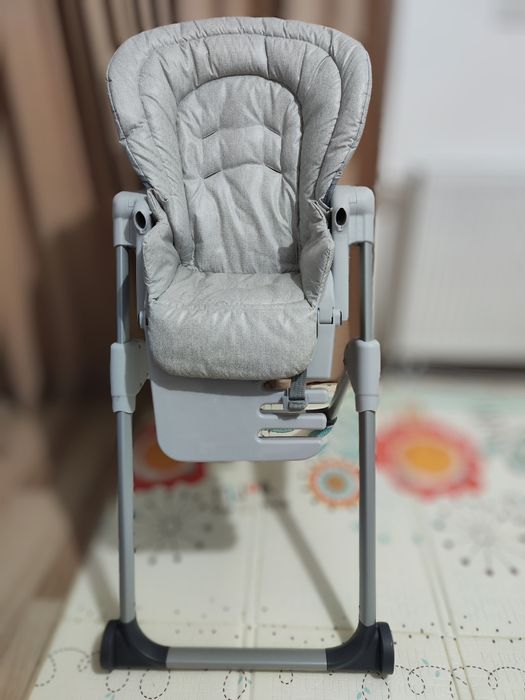 Vand Scaun de masa Mimzy Recline, Logan, Joie