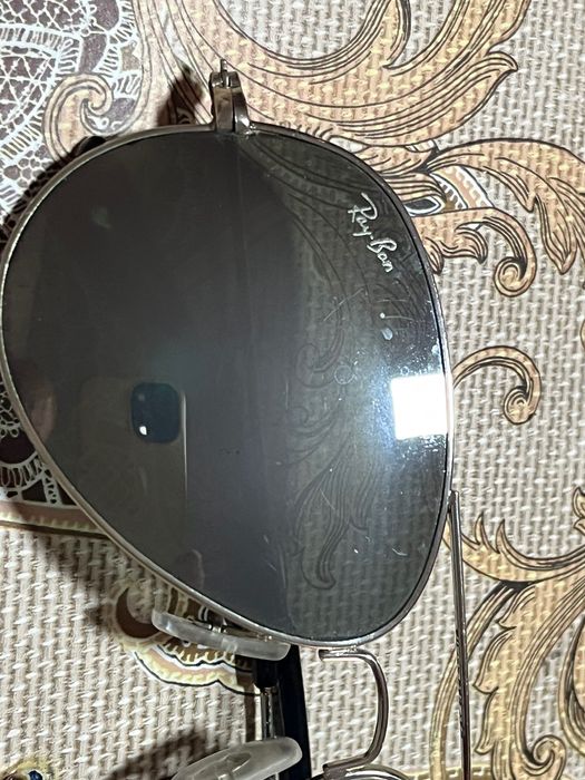 RayBan слънчеви очила