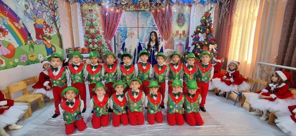 Прокат карнавальных костюмов в г.Чирчике             г.Чирчике.