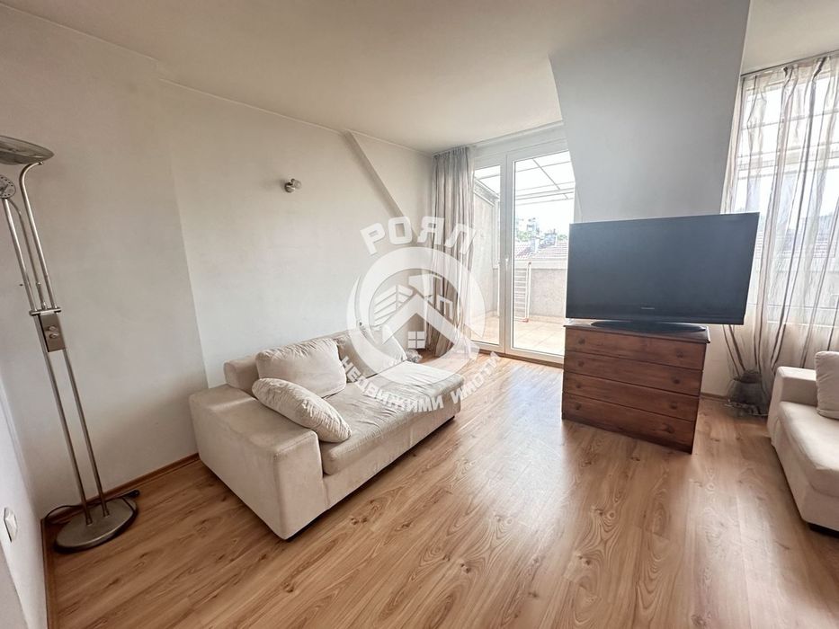 Продава се Мезонет в Пловдив, Център - 145 кв.м за 1690 €/кв.м - Снимка #1