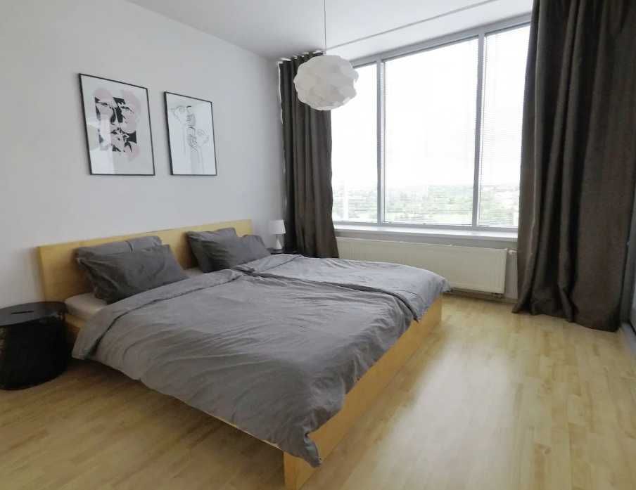 Дава се под наем Двустаен апартамент в Пловдив, Христо Смирненски - 56 кв.м за 270.3 € - Снимка #2