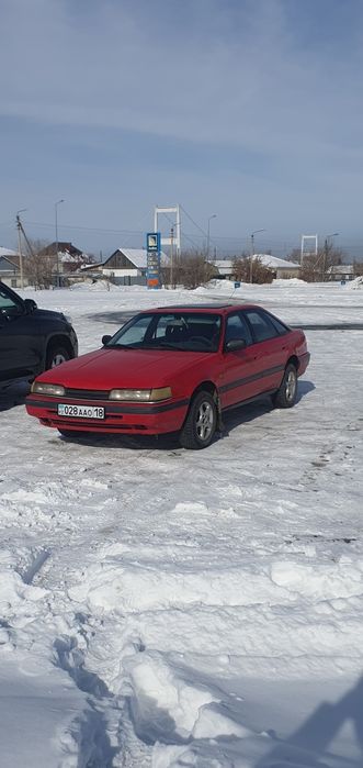 Продам Мазда 626