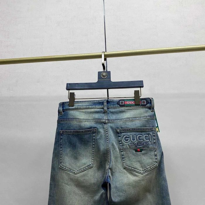 Aduc pe comanda Blugi Gucci orice model