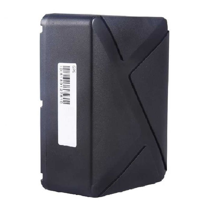 GPS за контейнери и карго - тракер/tracker с БЕЗПЛАТНО проследяване