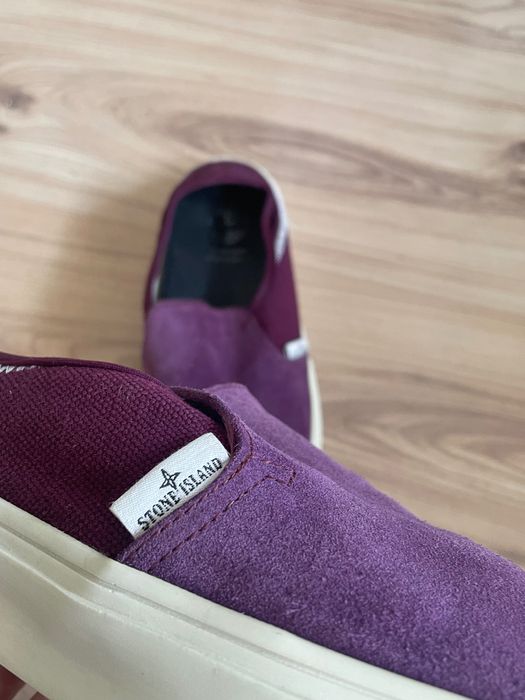 Маратонки Stone Island