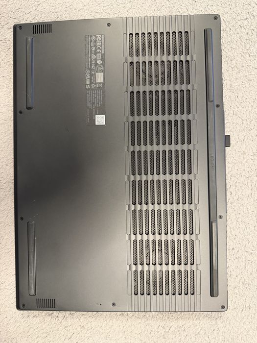 Лаптоп Lenovo Legion Slim 5 16IRH8