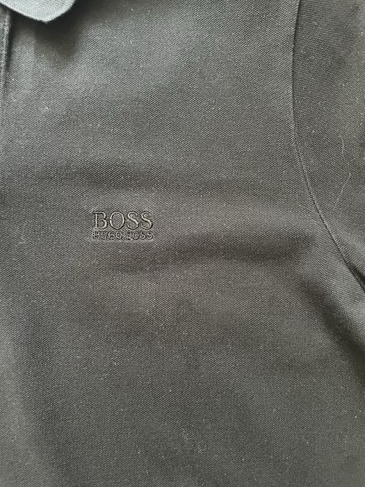 HUGO BOSS/мъжка тениска S/M