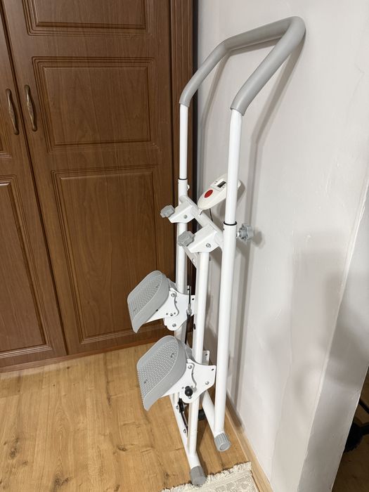 продам степпер кардио