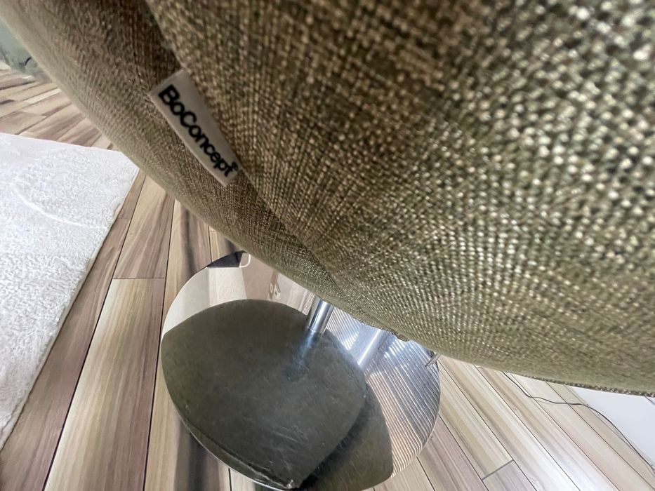 Дизайнерски Стол BoConcept