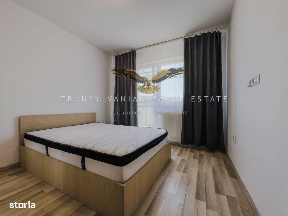 Mini penthouse modern cu terasa superba|Mihai Romanul/Buna Ziua